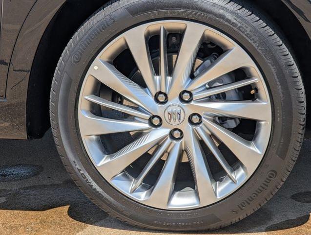 2025 Buick Envision Avenir AWD