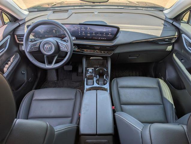 2025 Buick Envision Avenir AWD