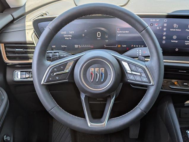 2025 Buick Envision Avenir AWD