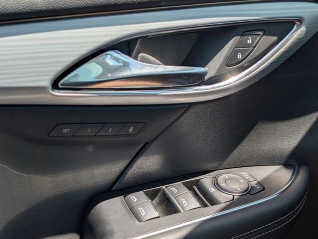 2025 Buick Envision Avenir AWD