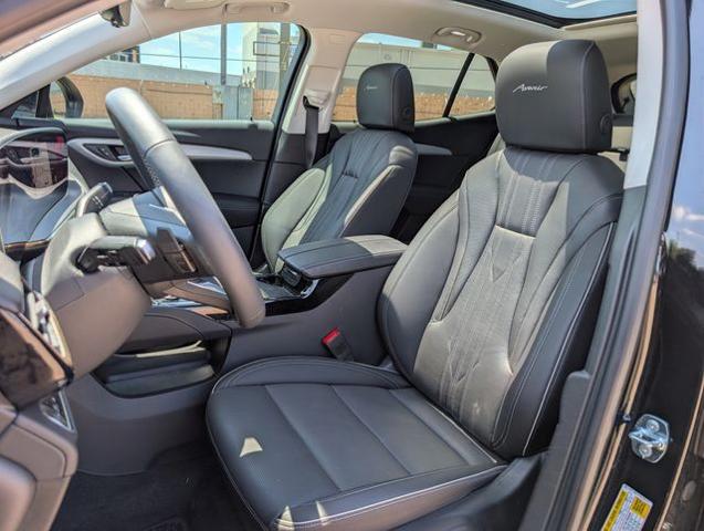 2025 Buick Envision Avenir AWD