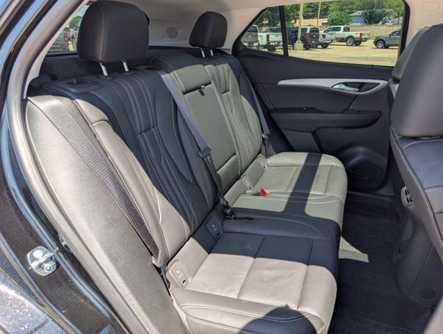 2025 Buick Envision Avenir AWD