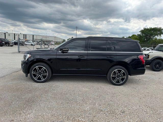 2021 Ford Expedition Limited