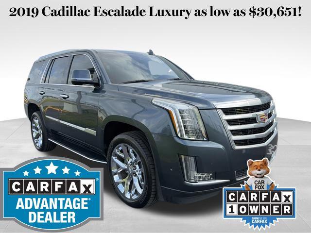 2019 Cadillac Escalade Luxury for sale in Pensacola, FL
