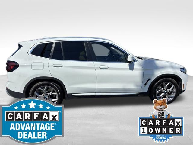 2023 BMW X3 sDrive30i for sale in Pensacola, FL