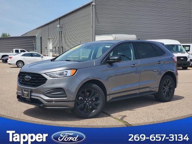 2024 Ford Edge SE for sale in Paw Paw, MI