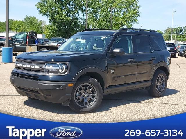 2024 Ford Bronco Sport Big Bend for sale in Paw Paw, MI