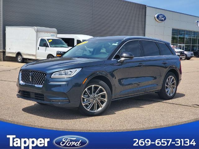 2022 Lincoln Corsair Grand Touring for sale in Paw Paw, MI