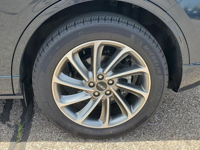2022 Lincoln Corsair Grand Touring