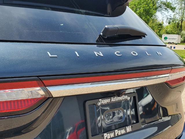 2022 Lincoln Corsair Grand Touring