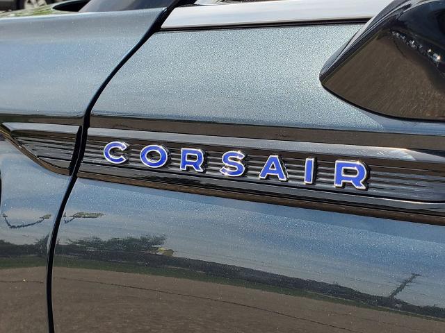 2022 Lincoln Corsair Grand Touring