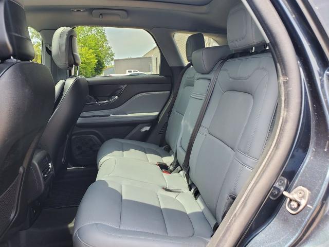 2022 Lincoln Corsair Grand Touring