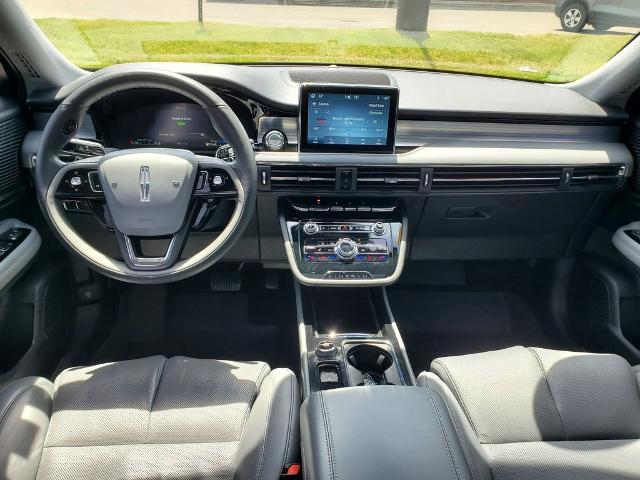 2022 Lincoln Corsair Grand Touring