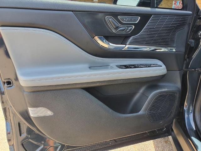 2022 Lincoln Corsair Grand Touring