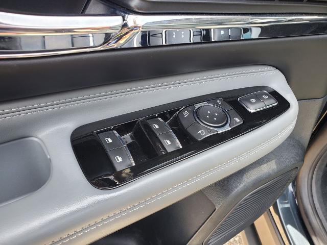 2022 Lincoln Corsair Grand Touring
