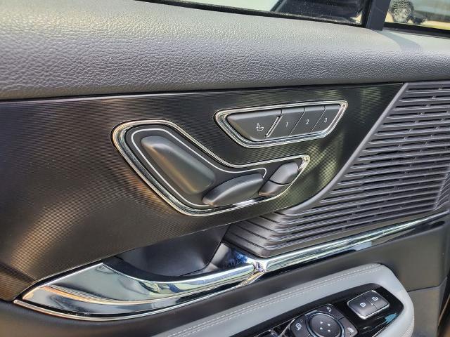 2022 Lincoln Corsair Grand Touring