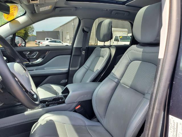 2022 Lincoln Corsair Grand Touring