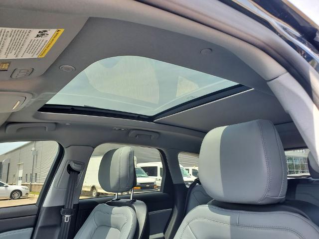 2022 Lincoln Corsair Grand Touring