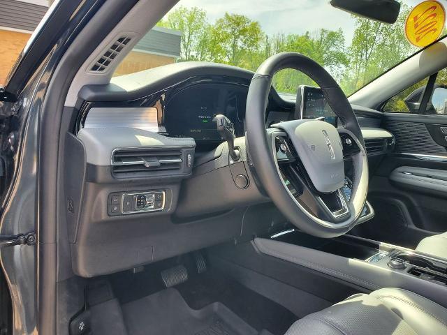 2022 Lincoln Corsair Grand Touring