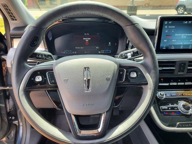 2022 Lincoln Corsair Grand Touring
