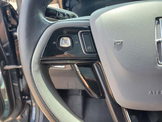 2022 Lincoln Corsair Grand Touring