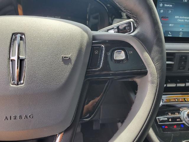 2022 Lincoln Corsair Grand Touring