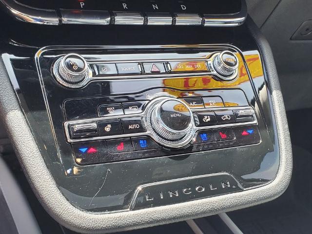 2022 Lincoln Corsair Grand Touring
