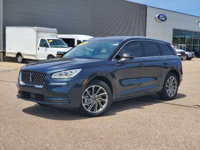2022 Lincoln Corsair Grand Touring