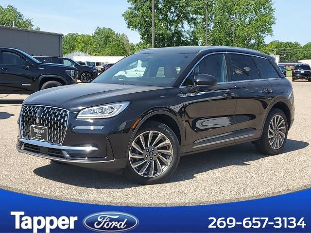 2023 Lincoln Corsair Reserve for sale in Paw Paw, MI