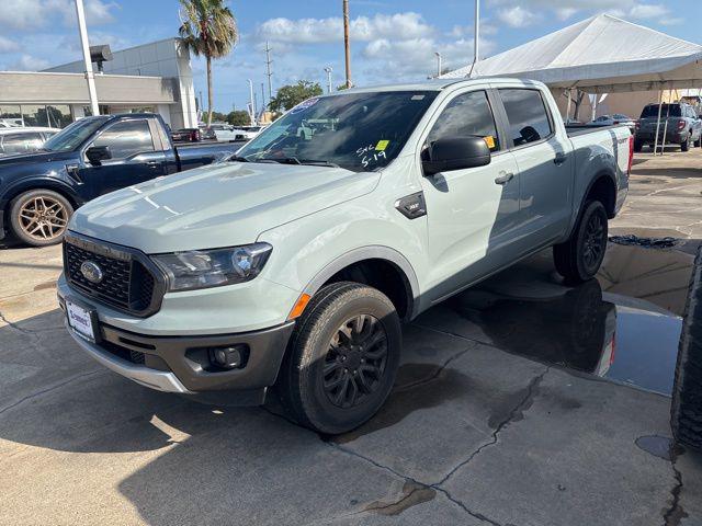 2022 Ford Ranger XLT for sale in Corpus Christi, TX