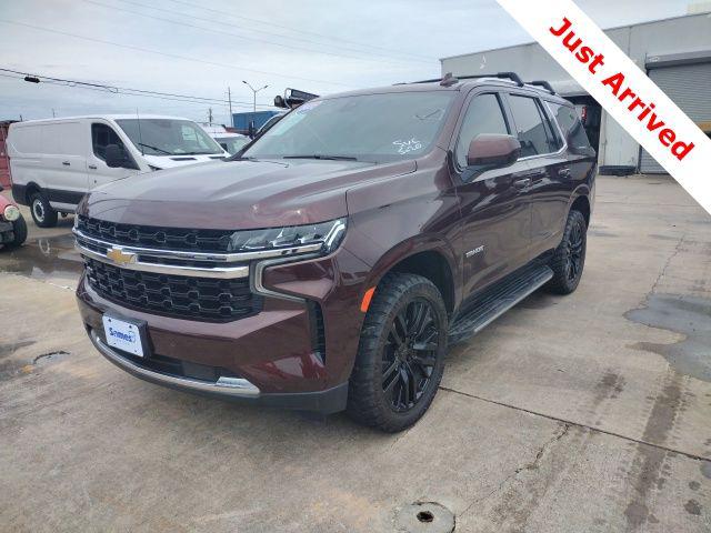 2022 Chevrolet Tahoe 4WD LS for sale in Corpus Christi, TX
