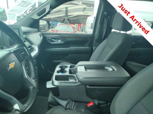 2022 Chevrolet Tahoe 4WD LS