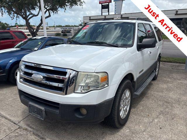 2007 Ford Expedition XLT for sale in Corpus Christi, TX