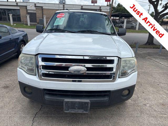 2007 Ford Expedition XLT