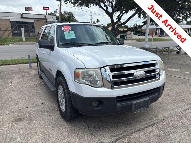 2007 Ford Expedition XLT