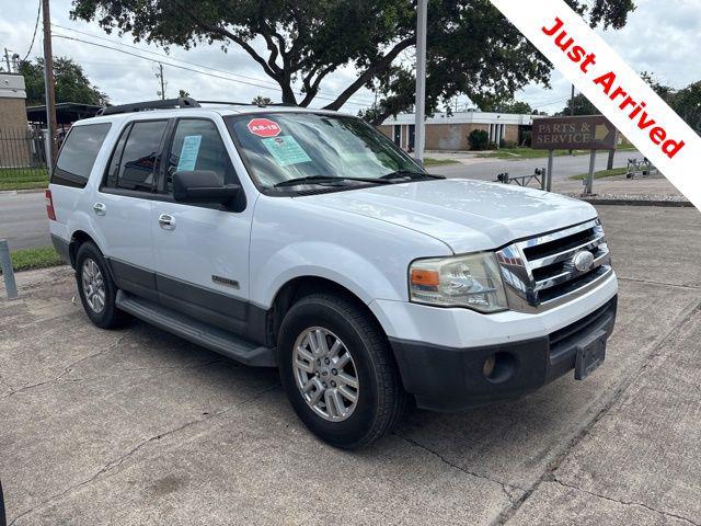 2007 Ford Expedition XLT