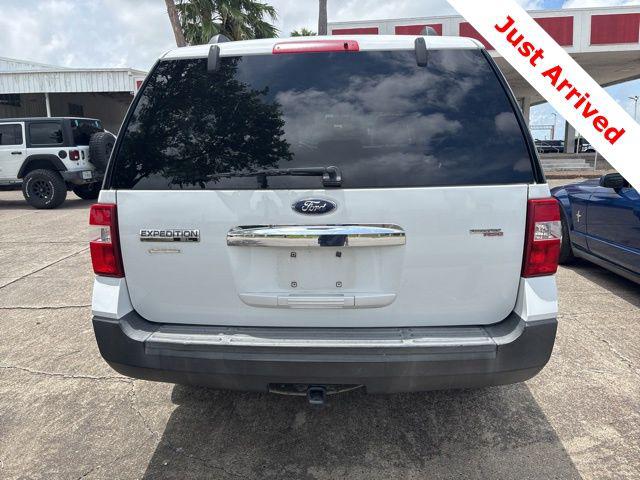 2007 Ford Expedition XLT