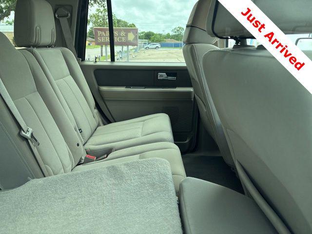 2007 Ford Expedition XLT