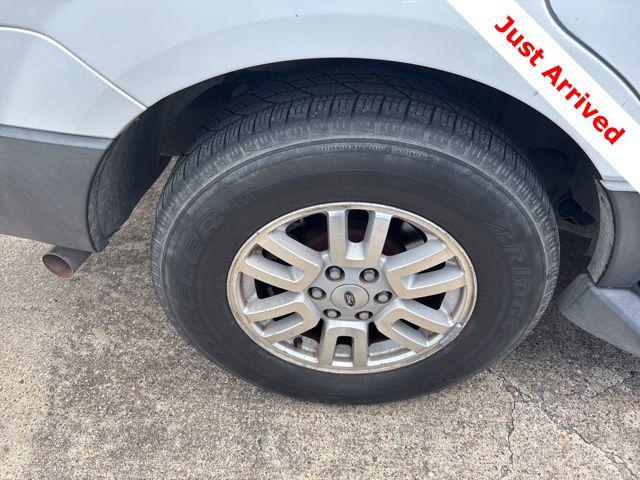 2007 Ford Expedition XLT