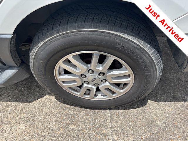 2007 Ford Expedition XLT