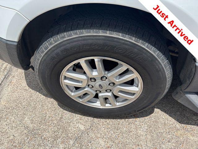 2007 Ford Expedition XLT