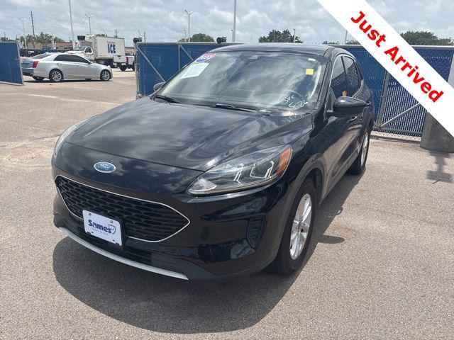 2020 Ford Escape SE for sale in Corpus Christi, TX