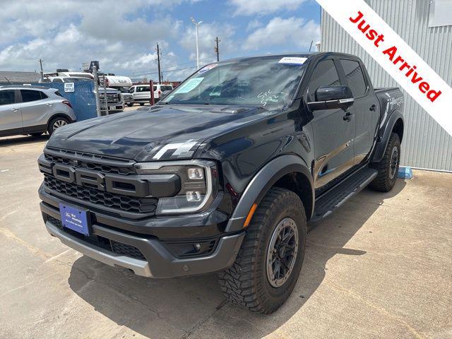 2024 Ford Ranger Raptor for sale in Corpus Christi, TX