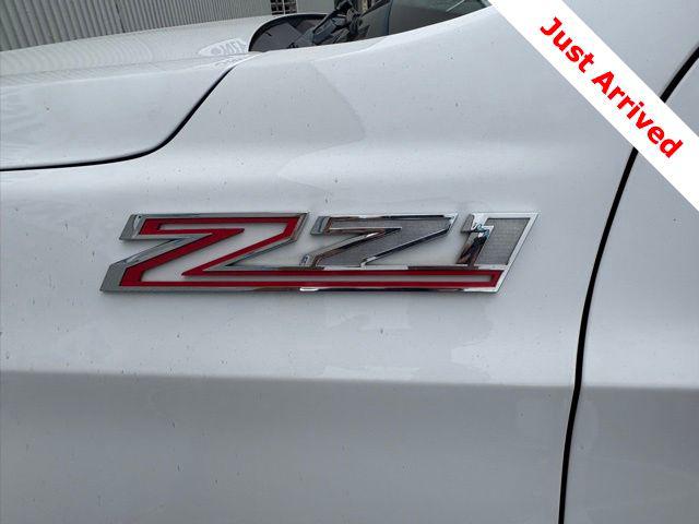 2024 Chevrolet Tahoe 4WD Z71