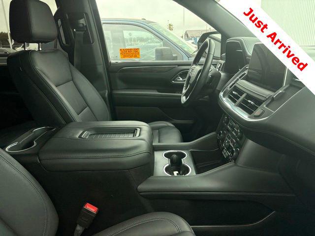2024 Chevrolet Tahoe 4WD Z71
