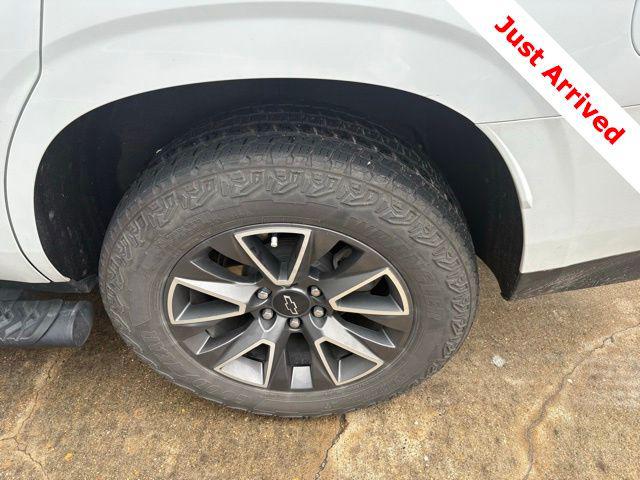 2024 Chevrolet Tahoe 4WD Z71
