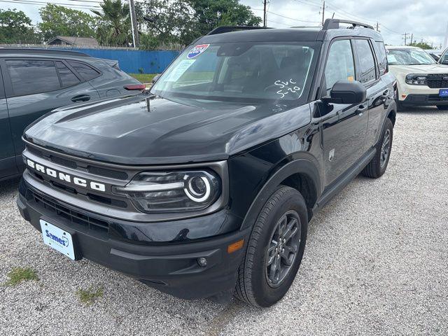 2024 Ford Bronco Sport Big Bend for sale in Corpus Christi, TX