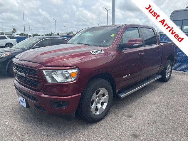2022 Ram 1500 Lone Star Crew Cab 4x2 5'7" Box for sale in Corpus Christi, TX