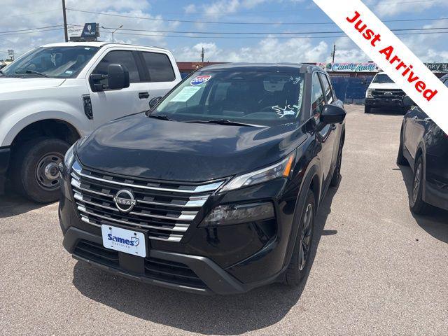 2025 Nissan Rogue SV FWD for sale in Corpus Christi, TX