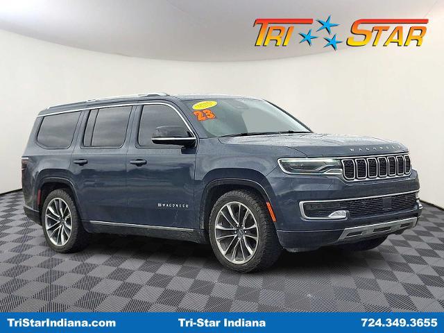 2023 Jeep Wagoneer Series III 4x4 for sale in Somerset, PA